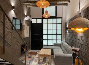 Loft για ενοικίαση - Ανάληψη - Μπότσαρη - Νέα Παραλία, - Photo 1