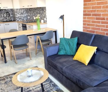 Łódź, Widzew, Piłsudskiego - Фото 2