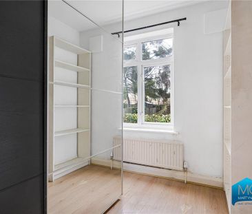 3 bedroom maisonette to rent - Photo 1