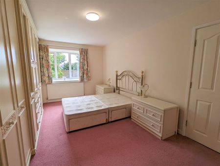 To Let – Spencer Court, Southport – First Floor Apartment - Photo 4