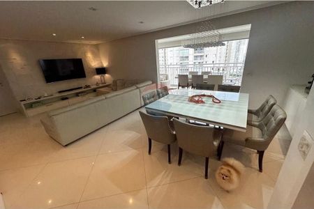 Apartamento mobiliado Vila Augusta - Foto 5
