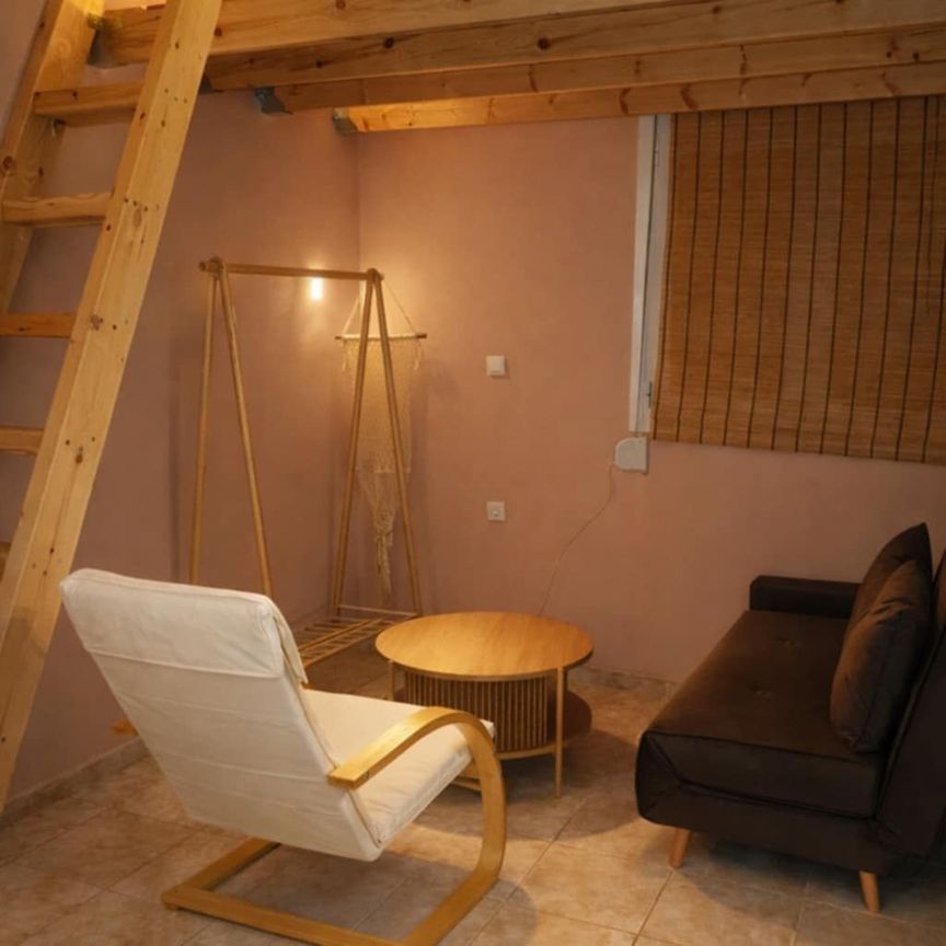 Loft για ενοικίαση Μασταμπάς (Ηράκλειο Κρήτης) - Photo 1