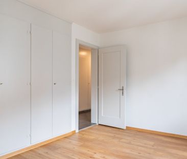 4.5 Zimmer, 90 m², 3. Stock - Photo 1