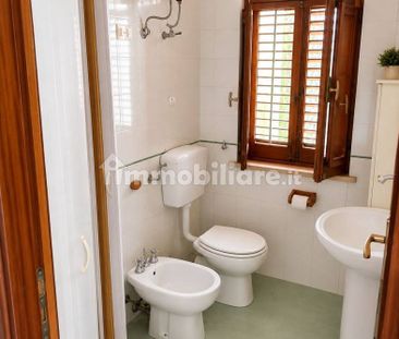 Villa plurifamiliare via Niso 12, Mondello - Valdesi, Palermo - Photo 4