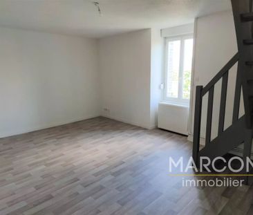 Location Appartement 3 pièces 65m² GUERET 23000 - Photo 5