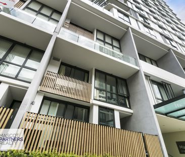 311/17 Chisholm Street, Wolli Creek NSW 2205 - Apartment For Rent |... - Photo 4