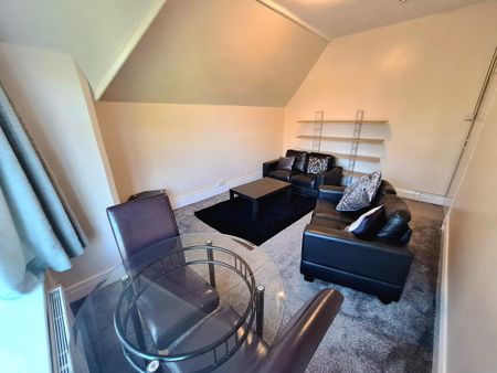 1 bedroom apartment to rent - Photo 2