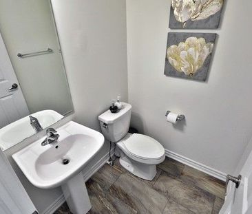 For Lease - 173 Stillwater Crescent, Hamilton, Ontario - Photo 5