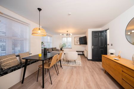 11 Meadow House, 47 The Boulevard, Belfast, BT7 3LN - Photo 2