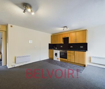 1 bedroom flat to rent - Photo 1