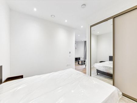 1 bedroom apartment to rent - Photo 5