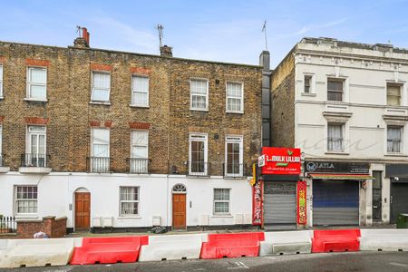 Broadley Street, London, NW8 - Photo 3