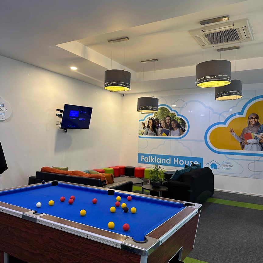 Penthouse Apartment - Photo 1