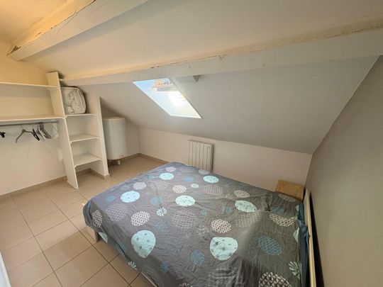 Location Appartement 2 pièces 18m² CLERMONT FERRAND 63000 - Photo 1