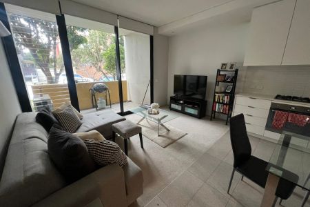 NORTH FACING LUXURY APARTMENT - Photo 2