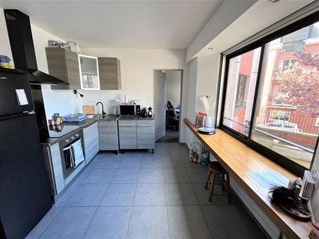 Location Appartement 3 pièces 52m² ROUEN 76000 - Photo 4