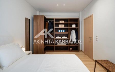 Διαμέρισμα για ενοικίαση Βάρκιζα (Βάρη - Βάρκιζα) - Photo 5