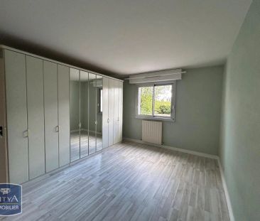 Appartement à louer 3 pièces 78.57m² - Photo 5
