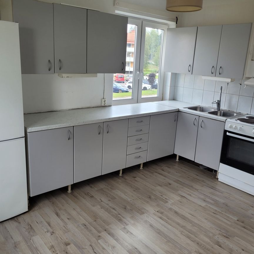 Finnbergsvägen, Hällefors - Photo 1