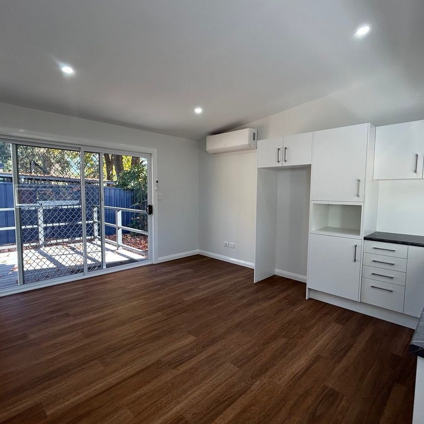 Low Maintenance Granny Flat - Photo 1