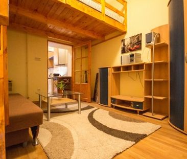 Csengery street studio apartment - Photo 4
