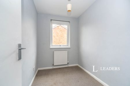 3 bedroom house to rent Lombard Street, Lidlington, Bedford, Bedfordshire, MK43 - Photo 3
