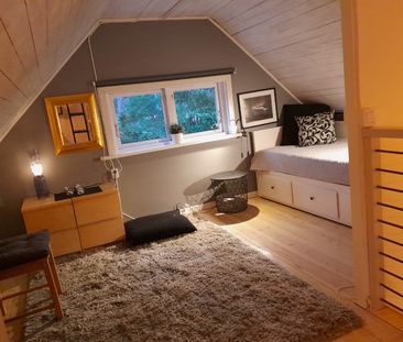 Krokanstigen, Tyresö - Photo 4