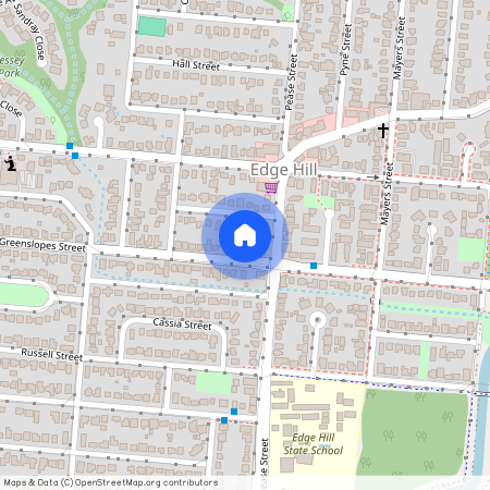 138B Greenslopes Street, 4870, Edge Hill