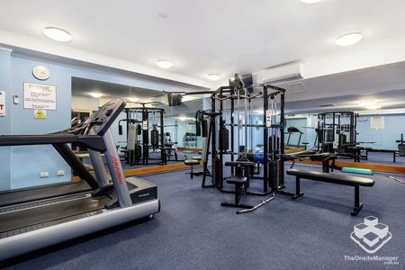 Light-filled 1-Bed in The Palladium -Heart of Pyrmont - Photo 4