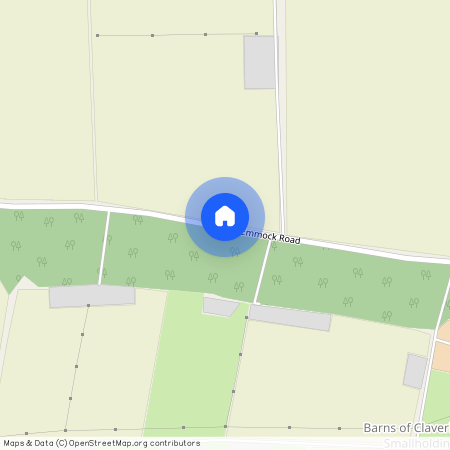 Emmock Road, Dundee, DD3