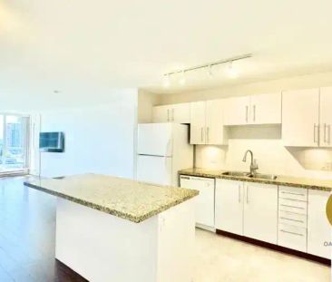 Spacious 2 Bed 2 Bath in Brentwood!! | 2138 Madison Avenue, Burnaby - Photo 1
