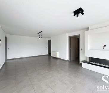 Appartement te huur - Foto 2