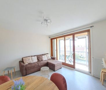 Appartement / Location - Photo 3