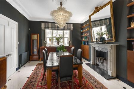 6 bedroom terraced house to rent - Photo 2