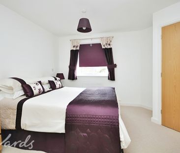 2 bedroom apartment to rent - Photo 5