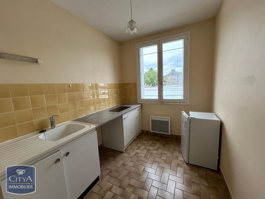 Location Appartement 1 pièce 30m² LE BLANC 36300 - Photo 1