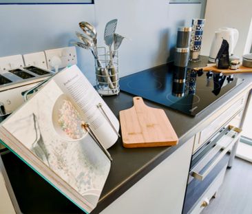 Gold Studio - Photo 4