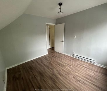 For Lease - 3153 PETER Street Unit# UPPER, Windsor, Ontario - Photo 4