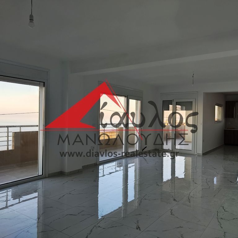 Διαμέρισμα για ενοικίαση Πάνορμος (Γεροπόταμος) - Photo 1
