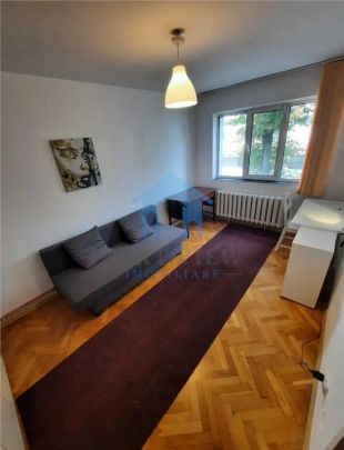 Apartament 3 camere, Manastur - Photo 1