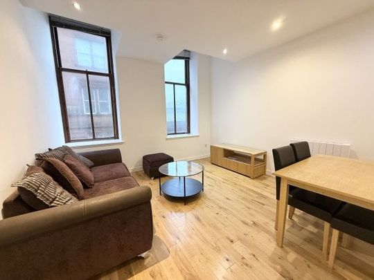 Mercat Court, Glasgow, G1 - Photo 1