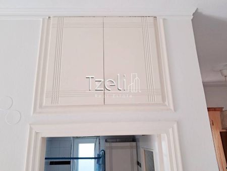 Studio/Γκαρσονιέρα για ενοικίαση Ακταίο (Ρίο) - Photo 4