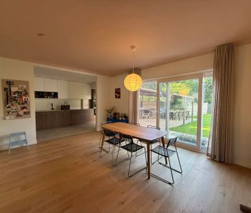 Gerenoveerde, gezellige en lichtrijke instapklare woning in het cen... - Foto 6