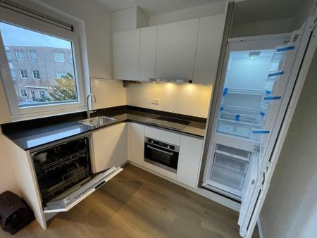 Te huur: Appartement Bree in Rotterdam - Photo 5