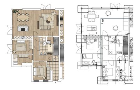 Te huur: Appartement Kometensingel in Amsterdam - Foto 5