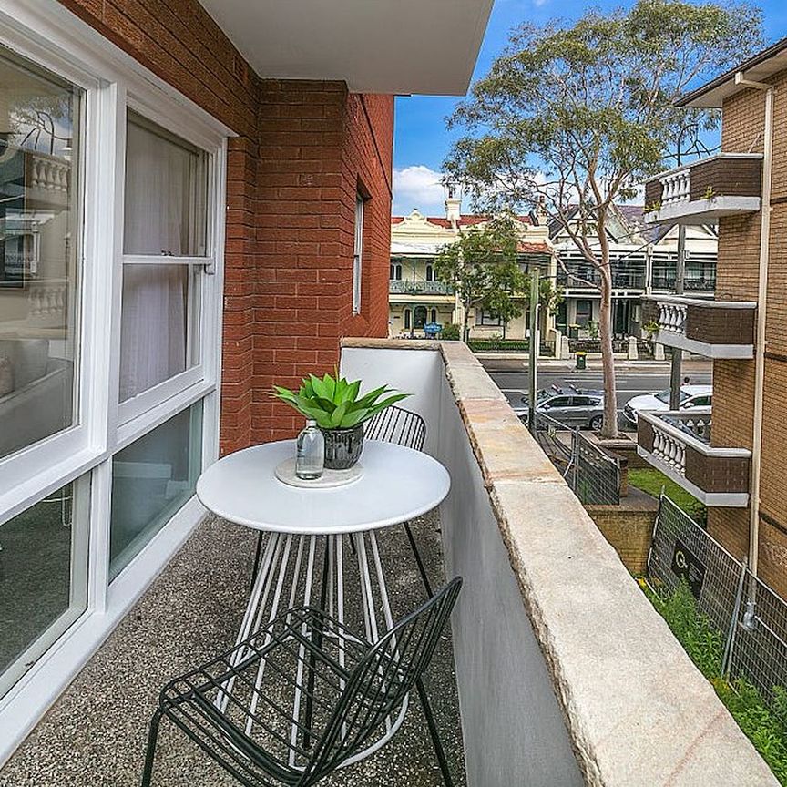 3/169 Avoca Street, Randwick. - Photo 1