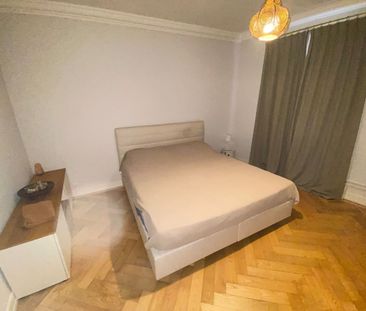 4½-ROOM APARTMENT IN GENEVA – CENTER, FURNISHED, TERM LIMITED - Foto 4