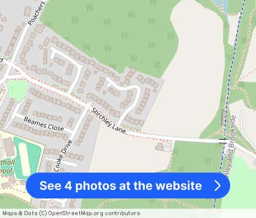 Bridgwater Close, Dawley - Photo 1