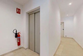 Piso de alquiler en Vía Alemanya, 9, Plaça dels Patins