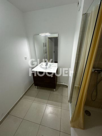 Appartement 2 pièces à louer à Brou-sur-Chantereine - Photo 4